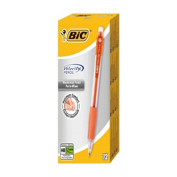 Bic Velocity Versatil Uçlu Kalem 0.5 Mm - 1 Adet