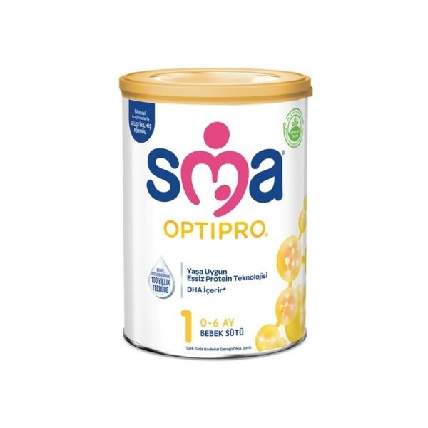 Sma Optipro Probiyotik 1 800 Gr