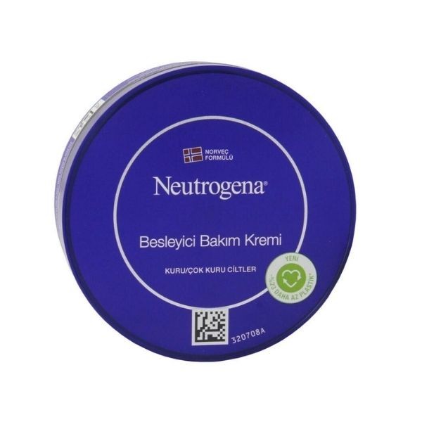 Neutrogena Besleyici Bakım Kremi 200 Ml