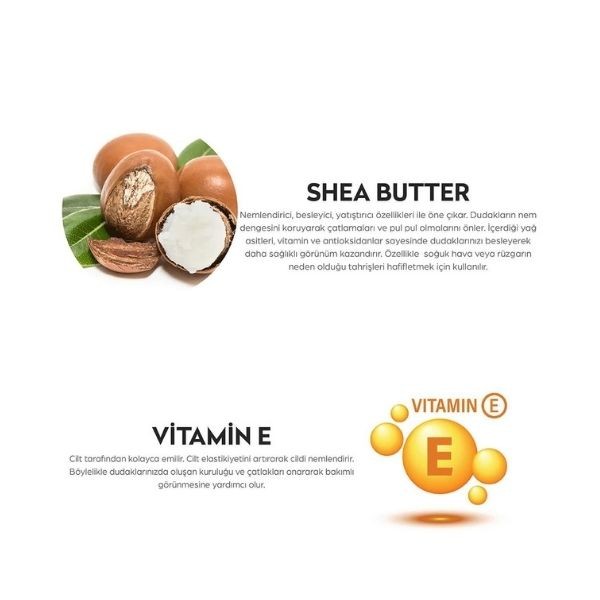 Dermokil Çilek Özlü Lip Balm 15 Ml