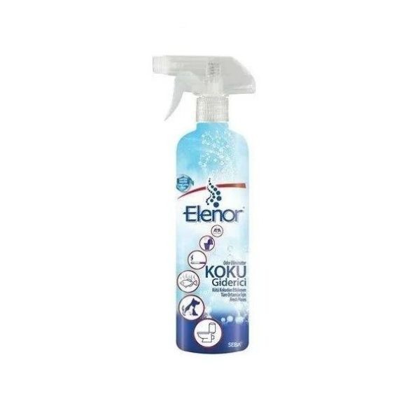 Elenor Air Fresh Kötü Koku Giderici Sprey 500 Ml