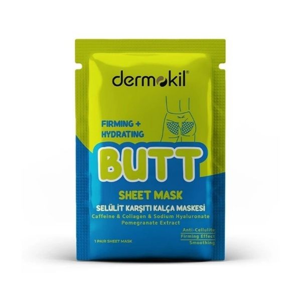 Dermokil Kalça Maskesi 30 Ml