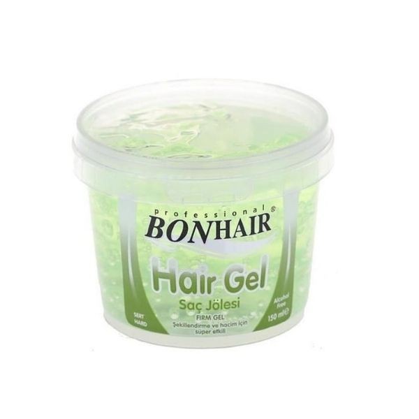 Bonhair Jöle Sert 140 Ml