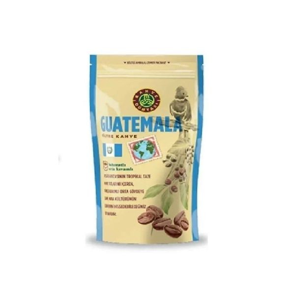 Kahve Dünyası Guatemala Filtre Kahve 250 Gr