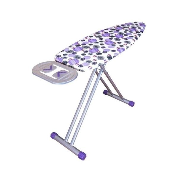 Lorenzo Truva Ütü Masası 45x126 Cm GKY540