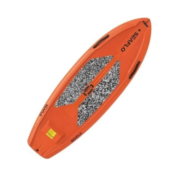 Seaflo Sert Sup Paddle Board Turuncu 290 Cm