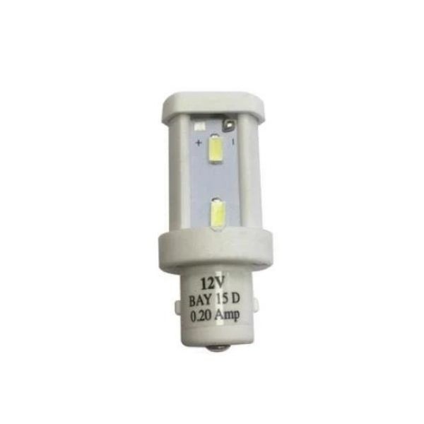 Saray BAY15D Led Ampul 12v