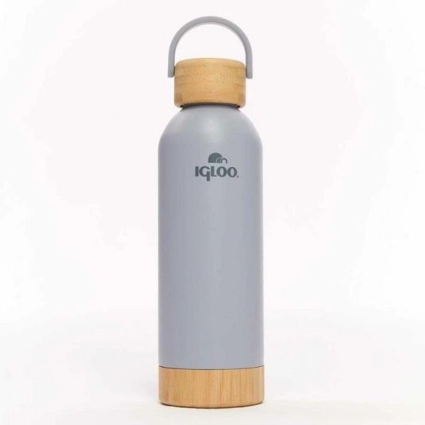 Igloo Hydrate Pro Termos Gri 500 Ml