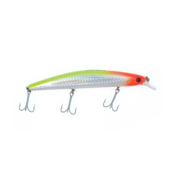 Albastar Bluefish Sahte Balık 125 mm Col:06