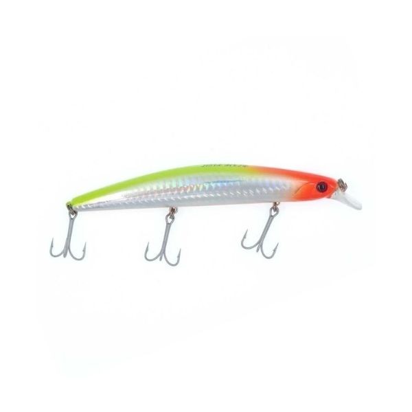 Albastar Bluefish Sahte Balık 125 mm Col:06