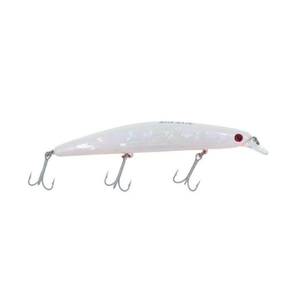 Albastar Bluefish Sahte Balık 125 mm Col:11