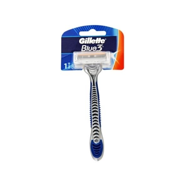 Gillette Blue3 Jilet