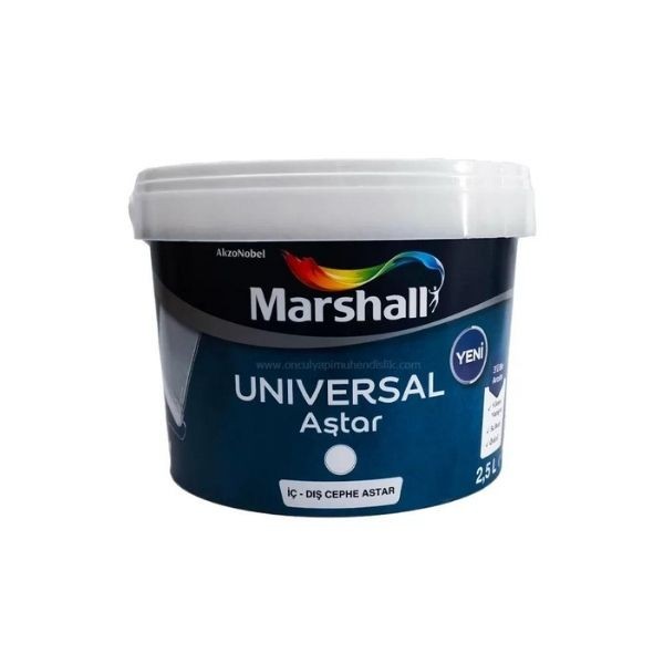 Marshall Universal Astar 7,5 Lt