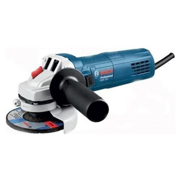 Bosch GWS 750 Taşlama