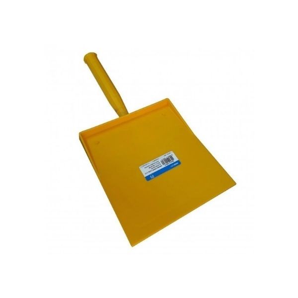 Dekor 072 Sıva Serpme Küreği