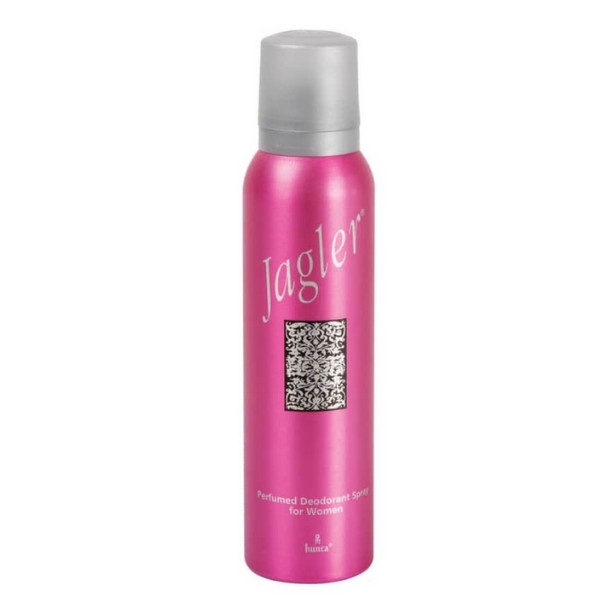 Jagler For Women Kadın Deodorant 150 Ml