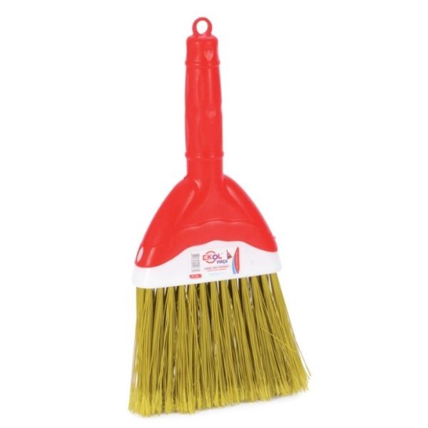 Ekol EF-168 Joker 1 No Lüx Süpürge
