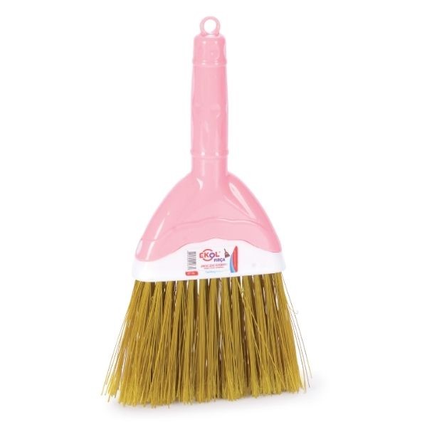 Ekol EF-168 Joker 1 No Lüx Süpürge