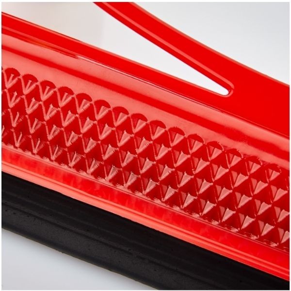 Ekol EF-213 40 cm Lüx Yersil Orta