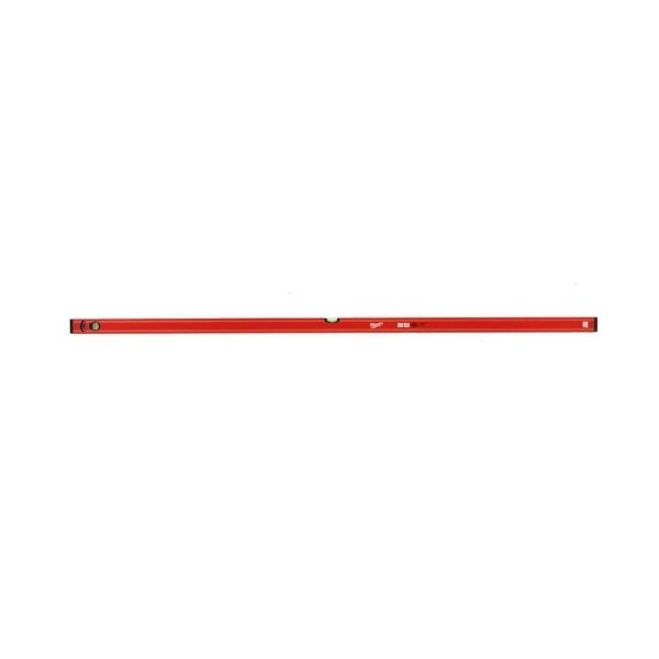 Milwaukee 180 cm Slim Su Terazisi