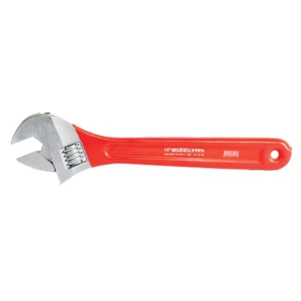 İzeltaş 0600011010 Kurbağacık Anahtar 10"