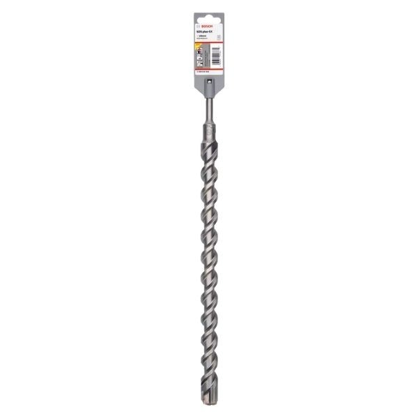 Bosch 2608833772 SDS Plus 5X Beton Kırıcı Delici Matkap Ucu 5x160mm