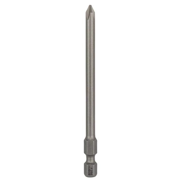 Bosch 2607001539 Extra Sert Bits Vidalama Ucu PH1-152mm