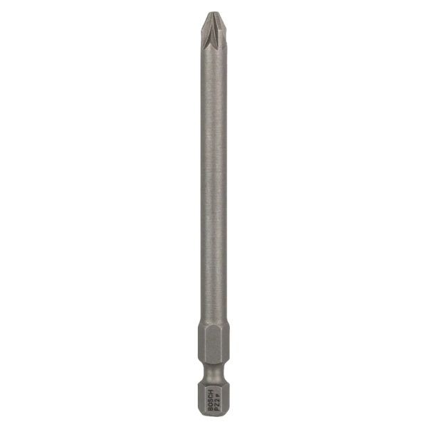 Bosch 2607001583 Extra Sert 3 lü Bits Vidalama Ucu PZ2-89mm