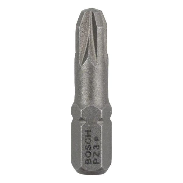 Bosch 2607001562 Extra Sert 3 lü Bits Vidalama Ucu PZ3-25mm