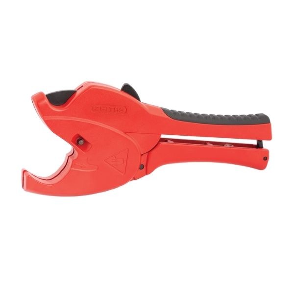 İzeltaş 0676050042 Plastik Boru Kesme Makası 42mm