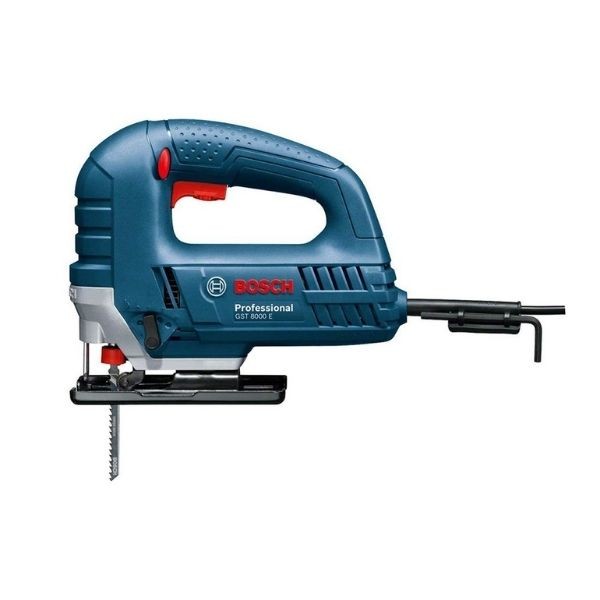 Bosch 060158H000 GST 8000E Dekupaj Testere