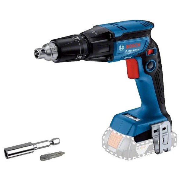 Bosch GTB185-LI Solo Akülü Vidalama