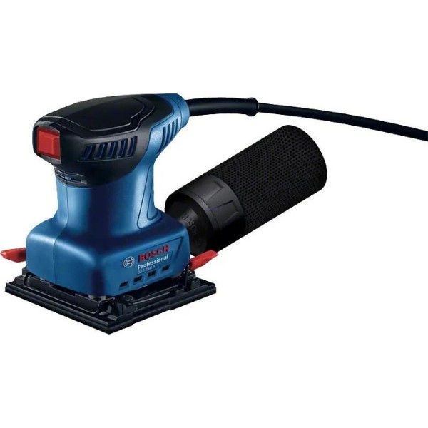 Bosch GSS140A Titreşimli Zımpara