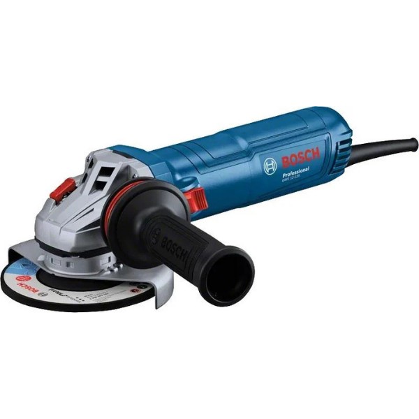 Bosch GWS12-125 Avuç Taşlama