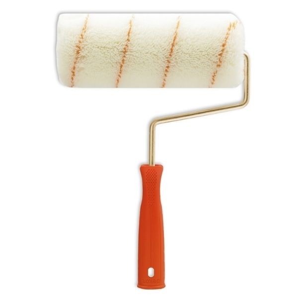 Dekor 20cm Siltek Dış Cep Rulosu 1010