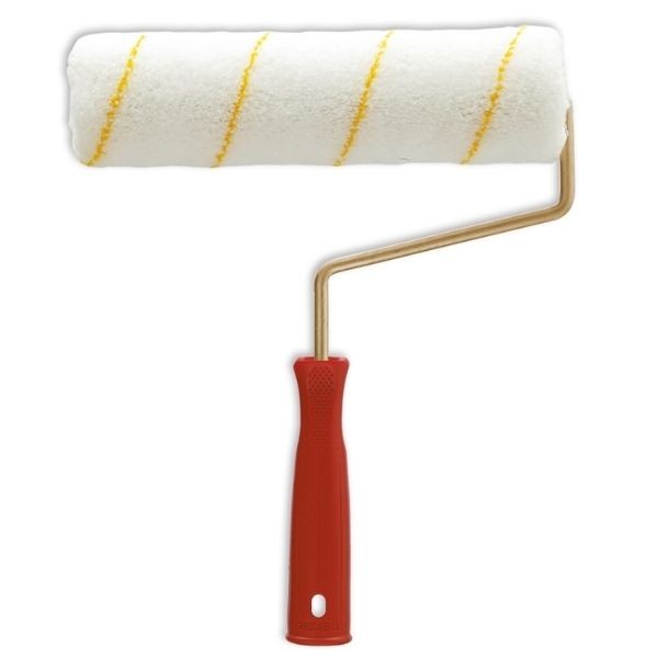 Dekor 25cm Eksport Saten Rulo 1081