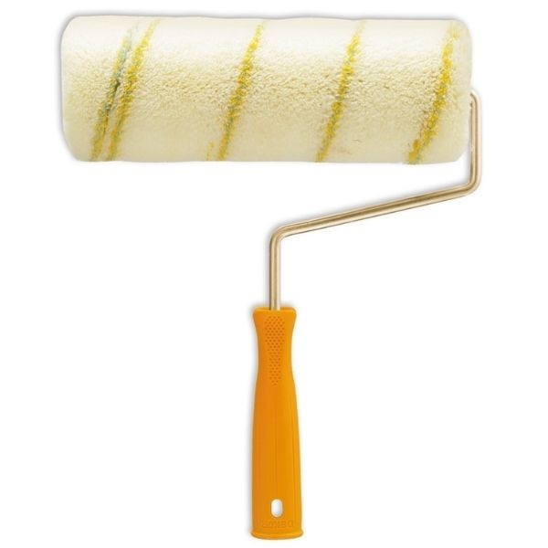 Dekor 25cm Plasdek İç Cephe Rulo 1017