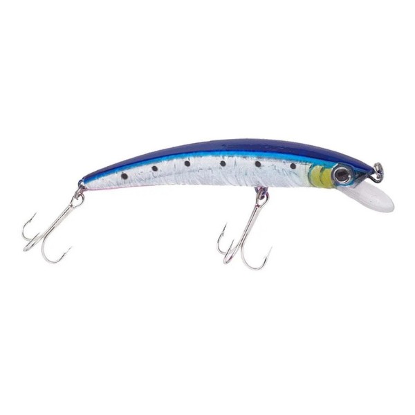 Albastar Bluefish Sahte Balık 110mm 18