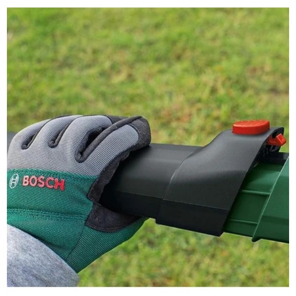 Bosch 06008B1001 Universal Garden Tidy Yaprak Toplama Makinesi