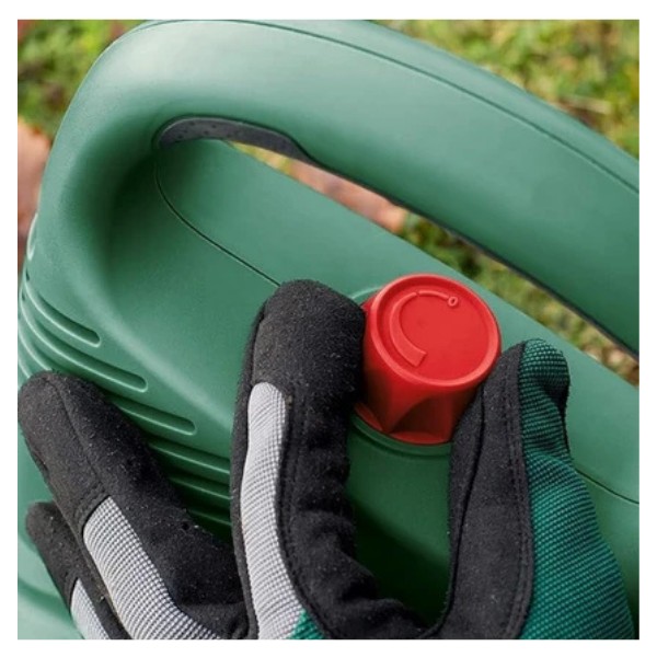 Bosch 06008B1001 Universal Garden Tidy Yaprak Toplama Makinesi