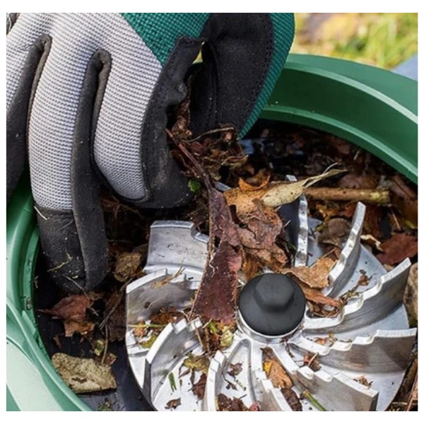 Bosch 06008B1001 Universal Garden Tidy Yaprak Toplama Makinesi