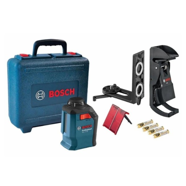 Bosch 0601063J00 GLL 2-20 +BM 3 Hizalama Lazeri