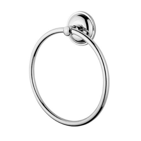 Tema Solo Yuvarlak Havluluk 71408