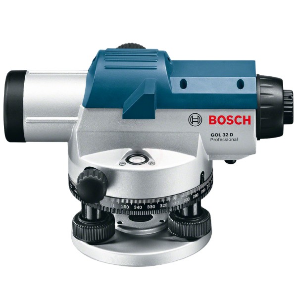 Bosch 0601068502 GOL 32D+BT160+GR500 Optik Hizalama