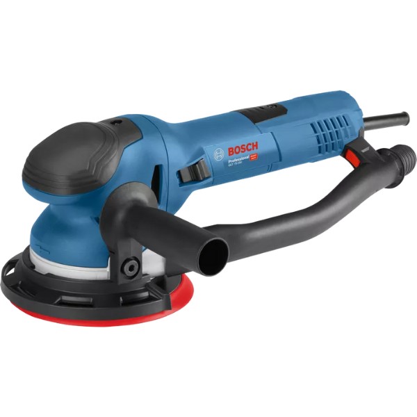 Bosch 0601257100 GET 75-150 Eksantrik Zımpara Makinesi 750W