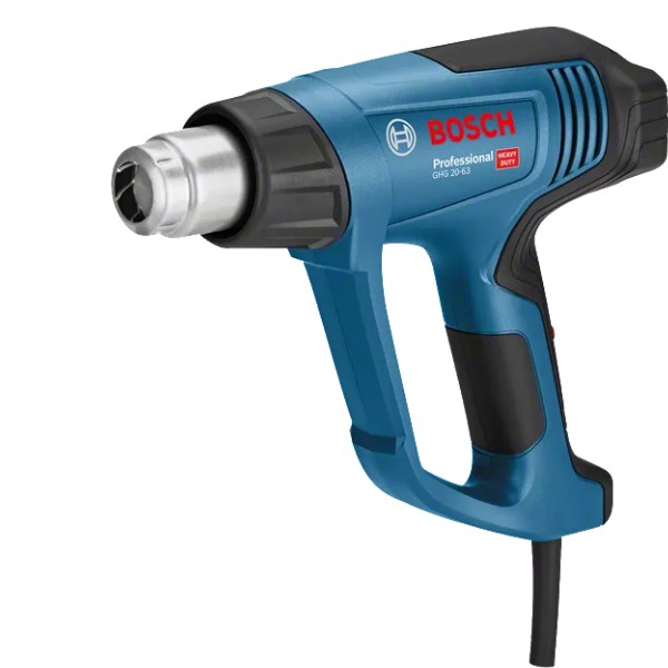 Bosch 06012A6200 GHG 20-63 Sıcak Hava Tabancası