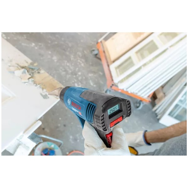 Bosch 06012A6200 GHG 20-63 Sıcak Hava Tabancası