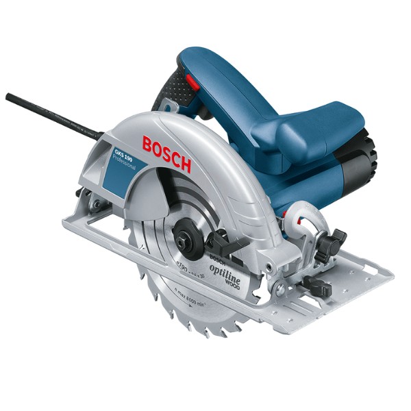 Bosch 0601623000 GKS 190 Daire Testere