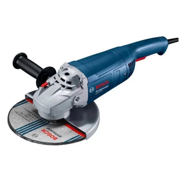 Bosch 06018C1100 GWS 2200-230 H Büyük Taşlama 2200W 230mm