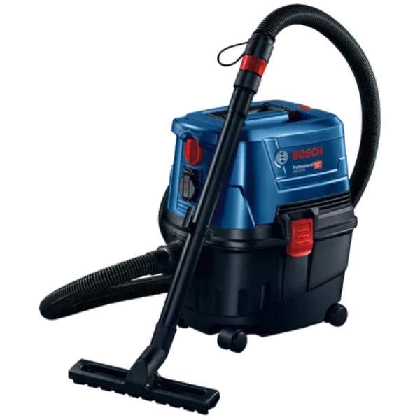 Bosch 06019E5100 GAS 15 PS Elektrikli Süpürge